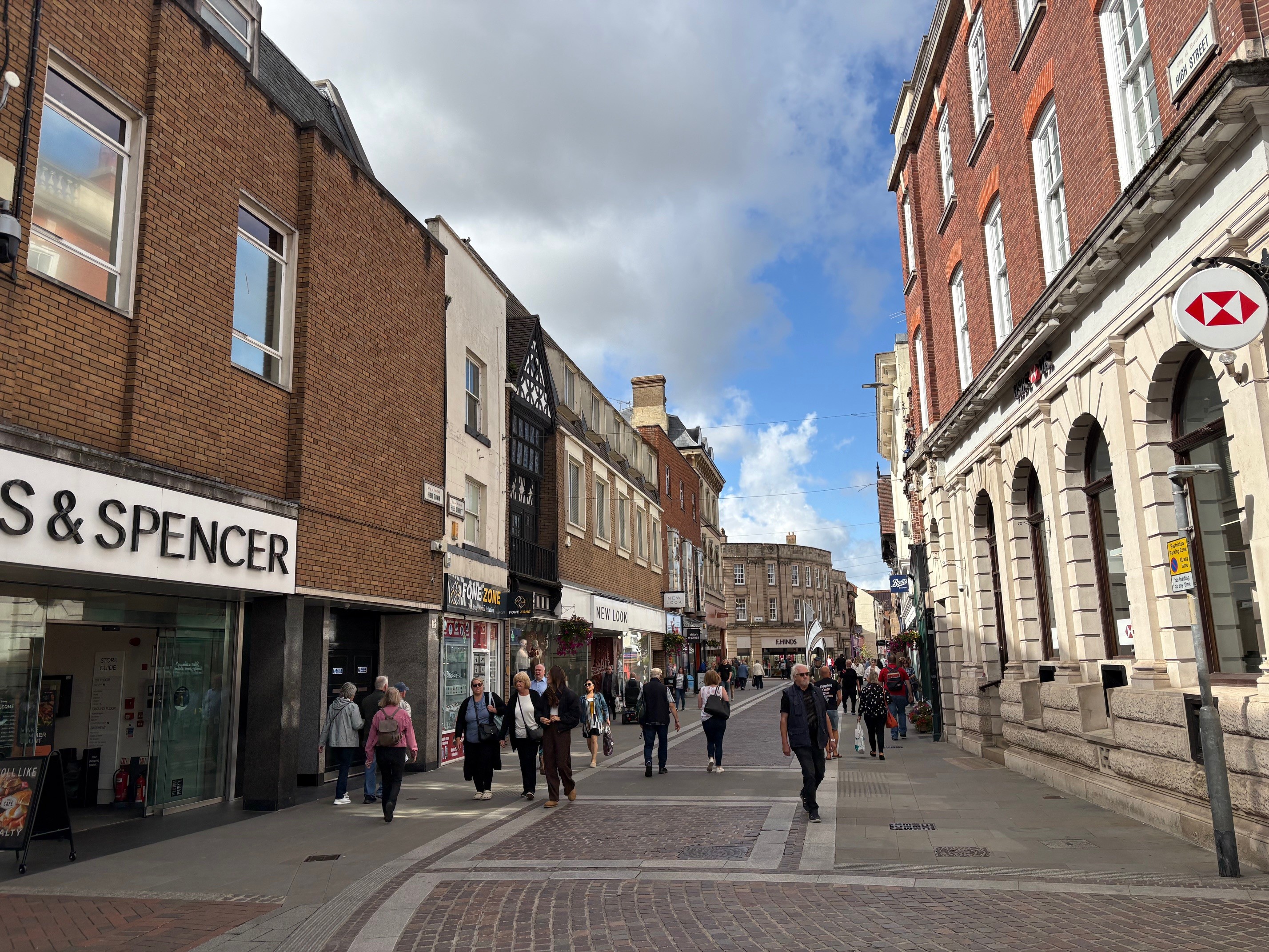 Retail/Shop in Hereford - photo 4
